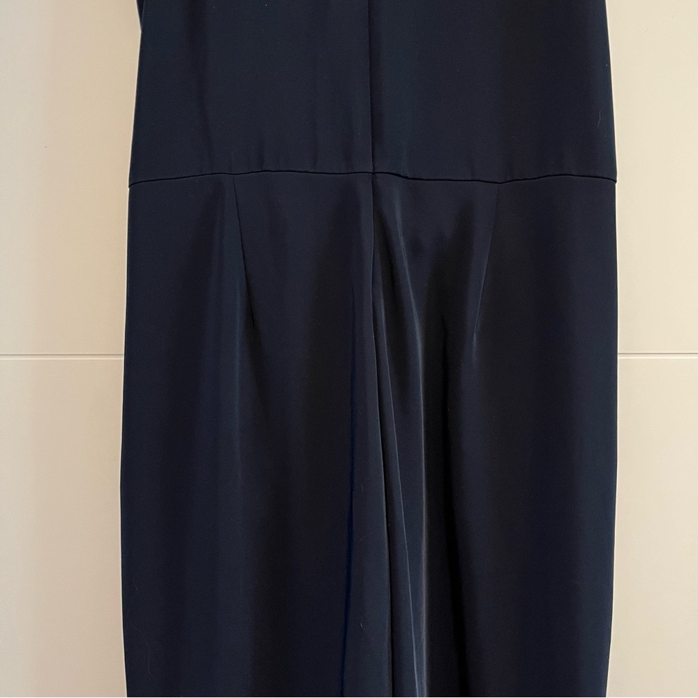 Dex | Navy Jumpsuit - Picture 11 of 16